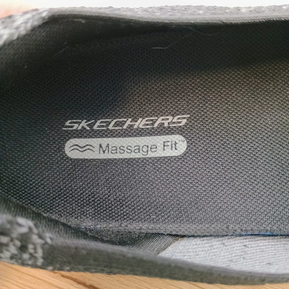 Skechers brand style